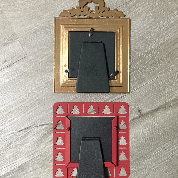 Christmas Picture Frame Bundle - Picture 2 of 2